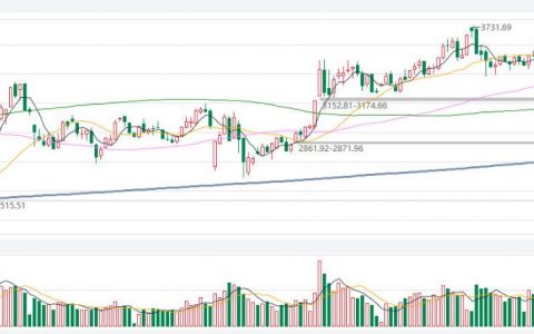 财经直播有什么