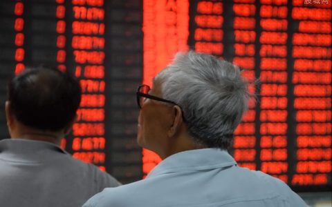 红杉财经直播间